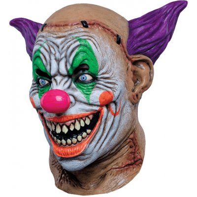 Maska zombie World war Z – Hledejceny.cz