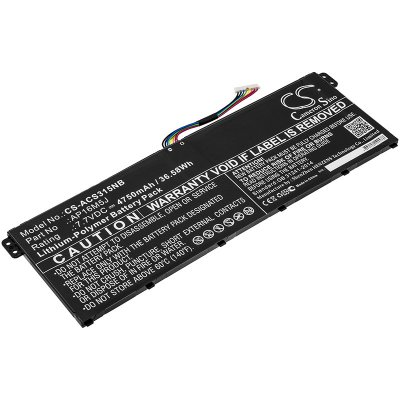 Cameron Sino CS-ACS315NB 4750mAh baterie - neoriginální – Hledejceny.cz