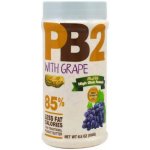 PB2 arašídové máslo v prášku 184 g – Zboží Dáma