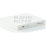 Kabinový filtr MANN-FILTER CU 2141 | Zboží Auto