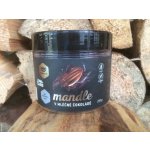 Topnatur LOW CARB mandle v mléčné čokoládě 250 g – Zboží Dáma