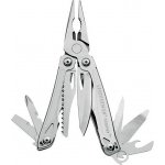 Multifunkční kleště Leatherman SIDEKICK - Leatherman SIDEKICK – Zboží Mobilmania
