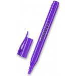 Faber Castell 38 fialová – Hledejceny.cz