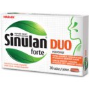 Walmark Sinulan Duo Forte 30 tablet