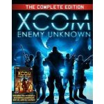 XCOM: Enemy Unknown Complete – Hledejceny.cz