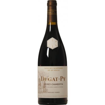 Domaine Dugat-Py Gevrey Chambertin Vieilles Vignes 2023 Červené 13% 0,75 l (holá láhev) – Hledejceny.cz