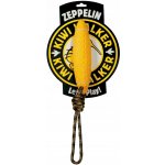 Kiwi Walker Plovací Zeppelin z TPR pěny 22 cm modrý – Zbozi.Blesk.cz