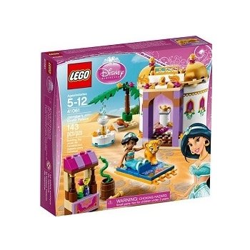 LEGO® Disney 41061 Jasmínin exotický palác