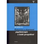 Komunitní a skupinová psychoterapie v české perspektivě - Jiří Růžička – Hledejceny.cz