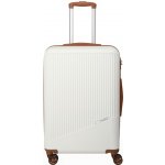 Travelite Bali 072348 bílá 65l – Zboží Dáma