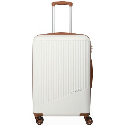 Travelite Bali 072348 bílá 65l – Zboží Dáma
