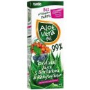 Virde Aloe vera gel s borůvkou a rakytníkem 500 ml