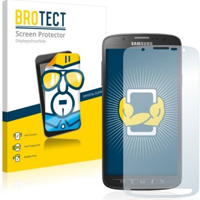 Ochranné fólie Brotect Samsung Galaxy S4 Active, 2ks