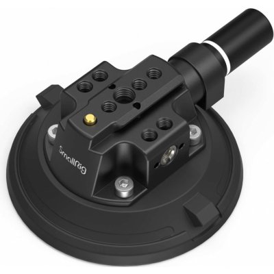 SmallRig Suction Cup 4 – Zboží Živě