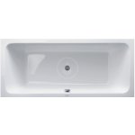 Duravit D-Code 180 x 80 cm 700101000000000 – Hledejceny.cz