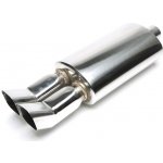 TA Technix DTM dvojitý obdélník, 2x75x85mm – Sleviste.cz