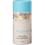 Kvitok Balzám na rty Neutral 8 ml – Sleviste.cz