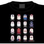 Tričko Hoši děkujem! – Hledejceny.cz