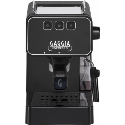 Gaggia Espresso Evolution Black – Hledejceny.cz