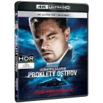 Prokletý ostrov UHD+BD – Zboží Dáma