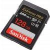 Paměťová karta SanDisk SDXC 128 GB SDSDXXD-128G-GN4IN