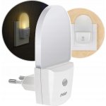 Stualarm Reer LED noční světlo senzor/bílé – Hledejceny.cz