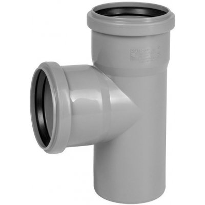 Osma HTEA odbočka DN50/50 - 87° – HobbyKompas.cz