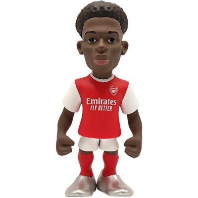 Minix Fotbalová Minix Arsenal Bukayo Saka – Sleviste.cz