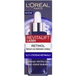 L'Oréal Revitalift Laser X3 Night Serum s retinolem 30 ml – Hledejceny.cz
