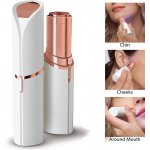 Flawless Finishing Touch Facial Hair Remover – Hledejceny.cz