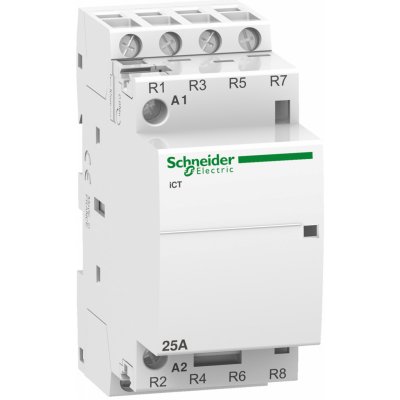 Schneider Electric A9C20837 – Zbozi.Blesk.cz