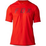 Fox Ranger Moth Race Jersey fluorescent red – Zbozi.Blesk.cz