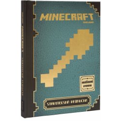 Minecraft - Stavitelská příručka - rozšířené vydání