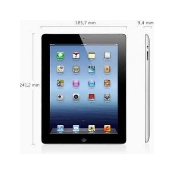 Nový Apple iPad 32GB 3G MD367HC/A