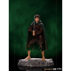 Iron Studios Lord Of The Rings BDS Art Scale Frodo