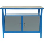 Güde P 1200 TT 40924 – Zboží Dáma