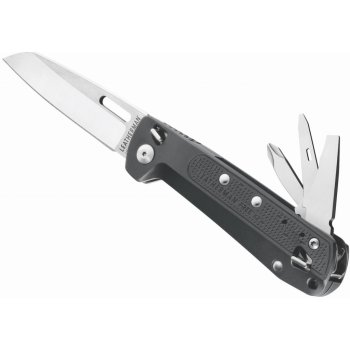 Leatherman Free K2