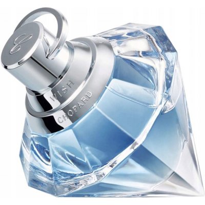 Chopard Wish parfémovaná voda dámská 75 ml – Hledejceny.cz