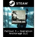 Fallout 3: Operation Anchorage – Zboží Mobilmania