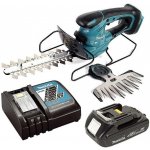 Makita DUM604SYX – Sleviste.cz
