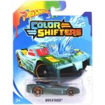 Mattel Hot Weels angličák color shifters Hypertruck – Hledejceny.cz