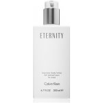 Calvin Klein Eternity tělové mléko 200 ml – Zboží Dáma