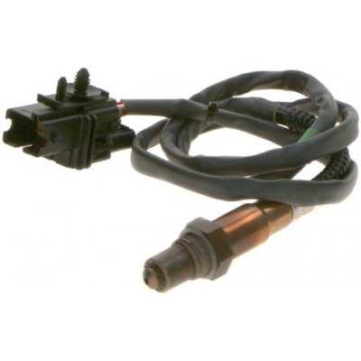 Lambda sonda BOSCH 0 258 007 136 | Zboží Auto