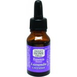 Sweet Home Lavanda Levandule vonná esence 15 ml – Hledejceny.cz