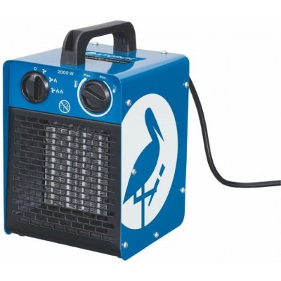 STORCH Topné zařízení Scirocco 2000 – Hledejceny.cz