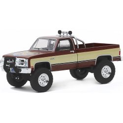 GreenLight GMC K 2500 1982 1:64