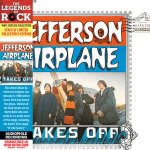Jefferson Airplane - Takes Off -Coll. Ed- CD – Hledejceny.cz