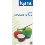 Kara UHT Kokosová smetana 1000ml – Hledejceny.cz