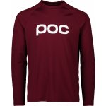 s dlouhým rukávem POC Reform Enduro Propylene Red pánský – Zboží Mobilmania