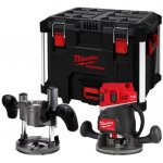 MILWAUKEE M18FR12KIT-0P – Zboží Dáma
